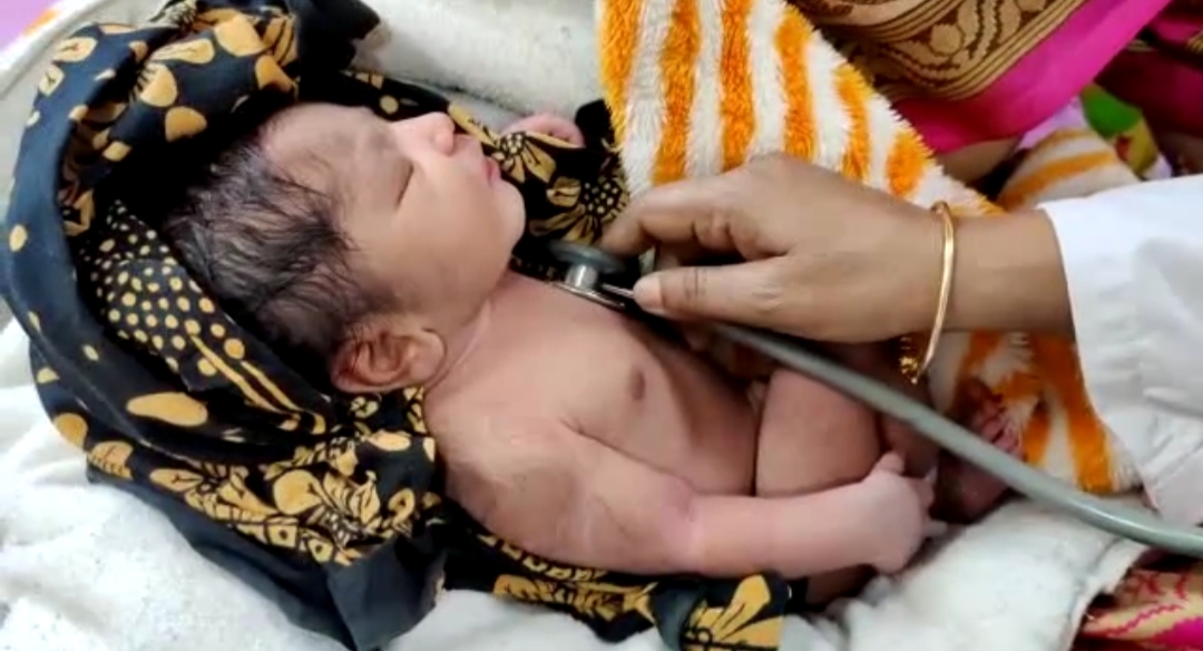  मुख्यमंत्री ने दी बधाई कीर्तिमान रचा दुर्ग के शासकीय अस्पताल ने